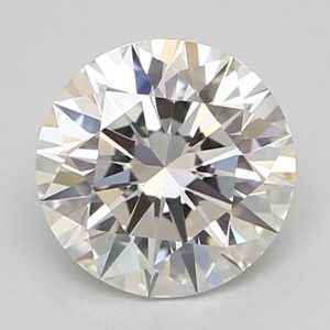 Round 0.51ct G IF Excellent Excellent Excellent None