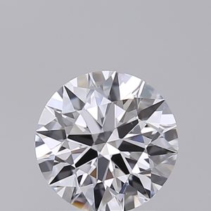 Round 0.70ct D VVS2 Excellent Excellent Excellent None