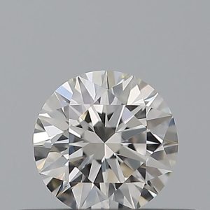 Round 0.30ct G IF Excellent Excellent Excellent None
