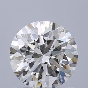 Round 1.02ct F IF Excellent Excellent Excellent None