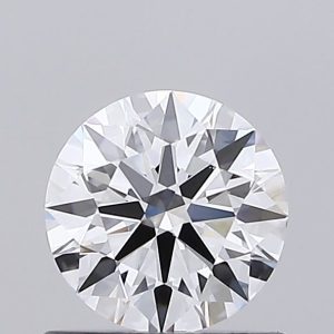 Round 0.76ct D VVS1 Ideal Excellent Excellent N/A