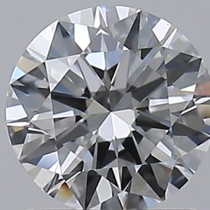 Round 1.00ct D VS1 Excellent Excellent Excellent None