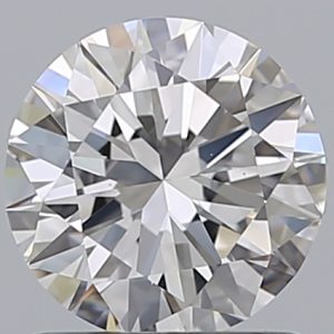 Round 1.00ct D VS1 Excellent Excellent Excellent None