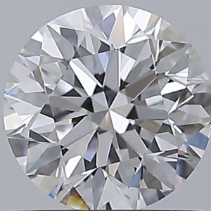 Round 1.00ct D VS1 Excellent Excellent Excellent None