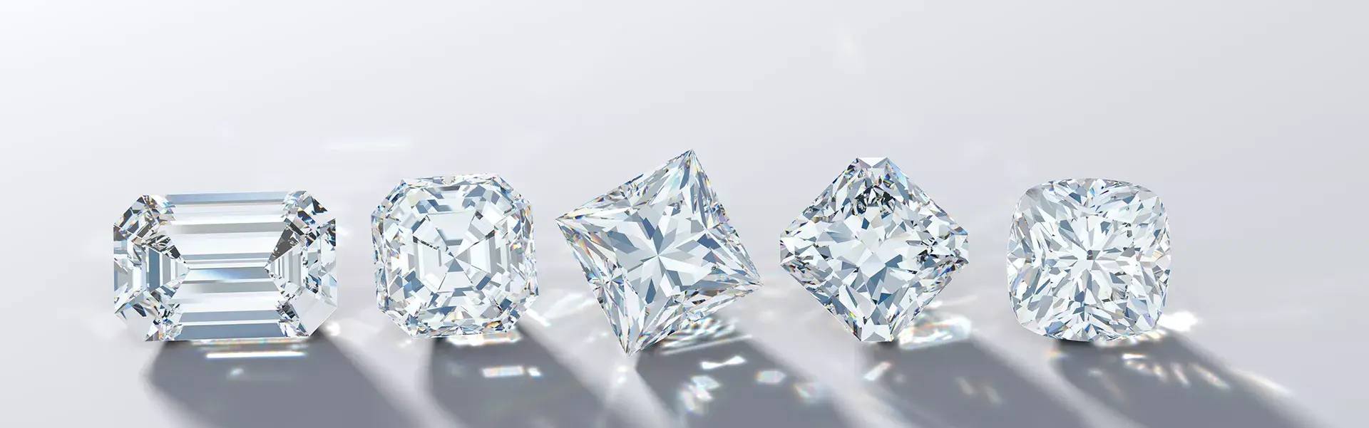 We Make It Easy to Sell Diamonds!