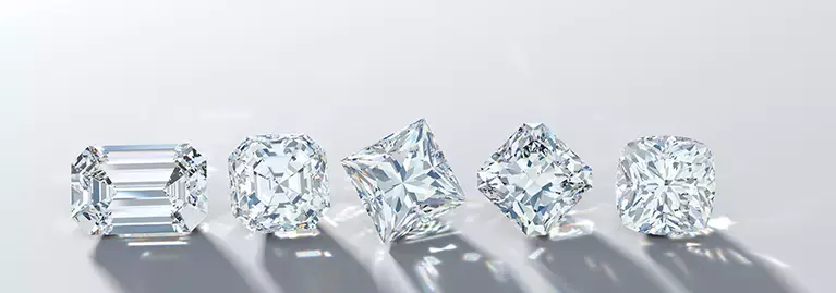 We Make It Easy to Sell Diamonds!