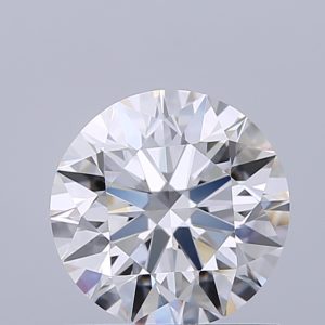 Round 1.00ct D VS1 Excellent Excellent Excellent None