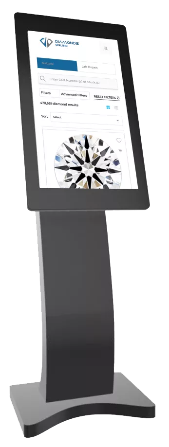 Boost your Business with Our Diamond Selling Solutions